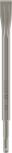Plochý sekáč Bosch PRO SDS plus-5C 20x250 mm.