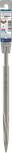 Špicatý sekáč Bosch 250 mm.