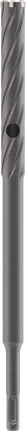 Vrták Bosch PRO SDS plus na rezanie výstuže 18 x 120 x 300 mm.