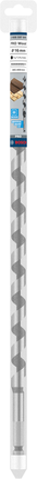 Vrták do dreva Bosch PRO 16 x 385 x 450 mm na hlboké vŕtanie do dreva.