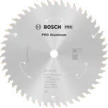 Akumulátorový kotúč na okružnú pílu Bosch PRO Hliník 140 mm.