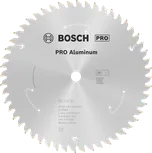 Akumulátorový pílový list Bosch PRO Hliník 150x1,8x10 mm.