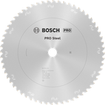 Pílový kotúč Bosch PRO Steel, 305 mm, 60 zubov.