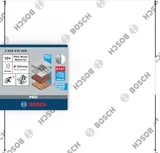 Diamantový rezný kotúč Bosch PRO Multi Material 125 × 22,23 mm 10 ks.