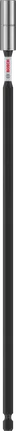 Štandardný držiak bitov Bosch PRO Impact s dĺžkou 300 mm.