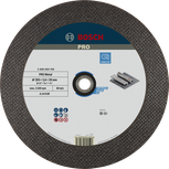 Rezný kotúč na kov Bosch PRO 305 x 3,6 x 20 mm.