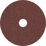 Brúsny kotúč Bosch PRO R445 s vláknovým povrchom 125 mm G100.