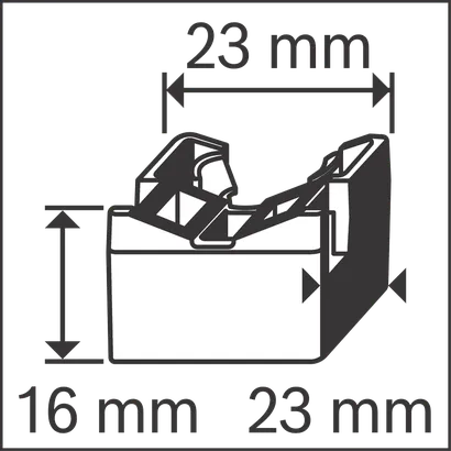 Káblová páska PRO EPC