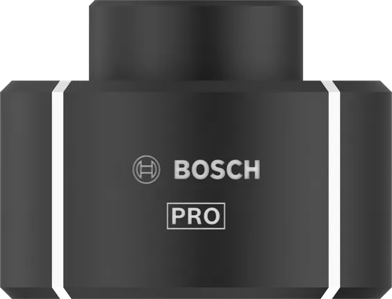 Príslušenstvo Bosch PRO Punching Matrice PG11 z nehrdzavejúcej ocele.