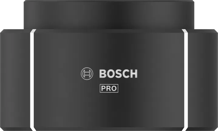 Vysekávacia matrica Bosch PRO PG36 na nehrdzavejúcu oceľ.