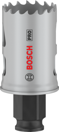 Dierová píla Bosch PRO Multi Material PC Plus, priemer 32 mm.