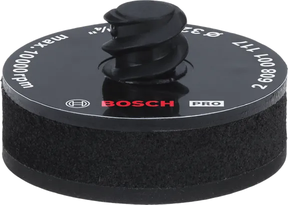 Brúsny tanier Bosch PRO 32 mm stredný PSA.
