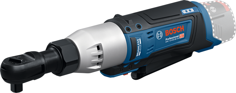Akumulátorový račňový kľúč Bosch GRC 12V-60 3/8 SN.
