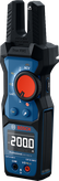Vidlicový merač Bosch GFM 1000-15 na elektrické meranie.