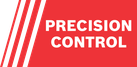 Presné ovládanie.