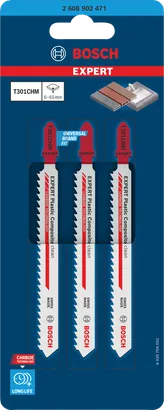 EXPERT Plastic Composites clean T 301 CHM