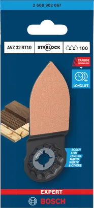 EXPERT AVZ 32 RT10