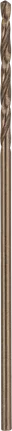 Špirálový vrták Bosch PRO HSS-Co 1x12x34 mm.