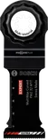 Zapichovací pílový list Bosch EXPERT PAIZ 32 APIT MultiMax z tvrdokovu.