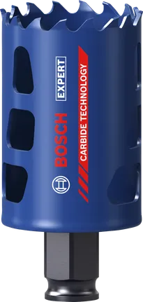 Dierová píla z tvrdokovu Bosch EXPERT Multi Material 44 mm.