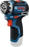 Akumulátorová vŕtačka/skrutkovač Bosch GSR 12V-32 FC s bezkefovým motorom.
