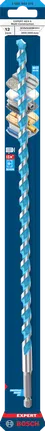 Vrták Bosch EXPERT HEX-9 Multi Construction 12 × 350 × 400 mm.