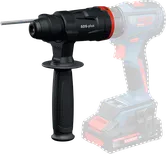 Adaptér Bosch GFA 18-H FlexiClick SDS-plus.