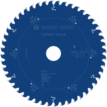 EXPERT Wood