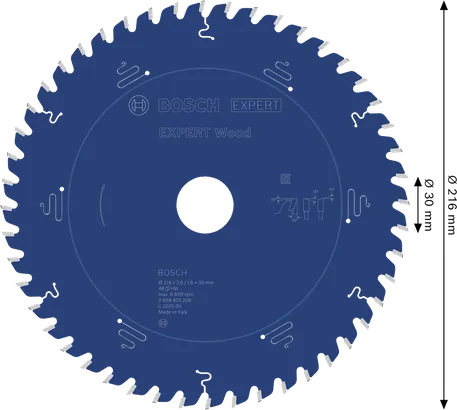 EXPERT Wood