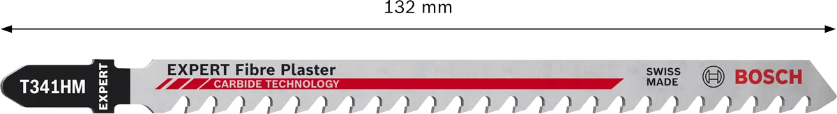 EXPERT Fibre Plaster T 341 HM