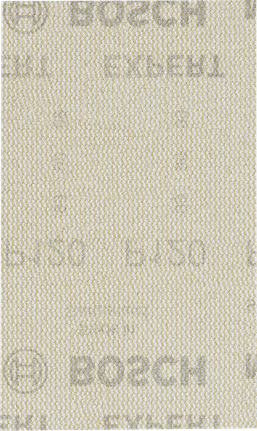 Brúsna sieť Bosch EXPERT M480 s otvorenou sieťovinou 115 x 107 mm.