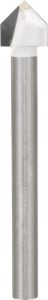 Mäkký keramický vrták Bosch CYL-9 14 x 90 mm.