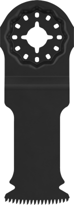 Kotúč na rezanie dreva Bosch Starlock AIZ 32 BSPC 32x50 mm.