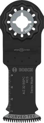 Kotúč na rezanie dreva Bosch Starlock AIZ 32 BSPC 32x50 mm.