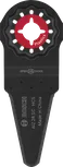 Plastový rezací nôž Bosch Starlock AIZ 28 SC 28x40 mm.