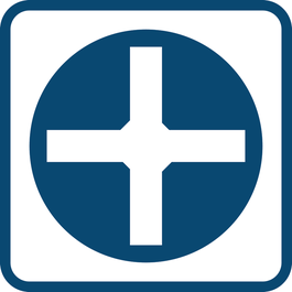 Krížový skrutkovač