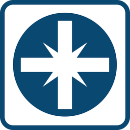 Skrutkovač Pozidriv