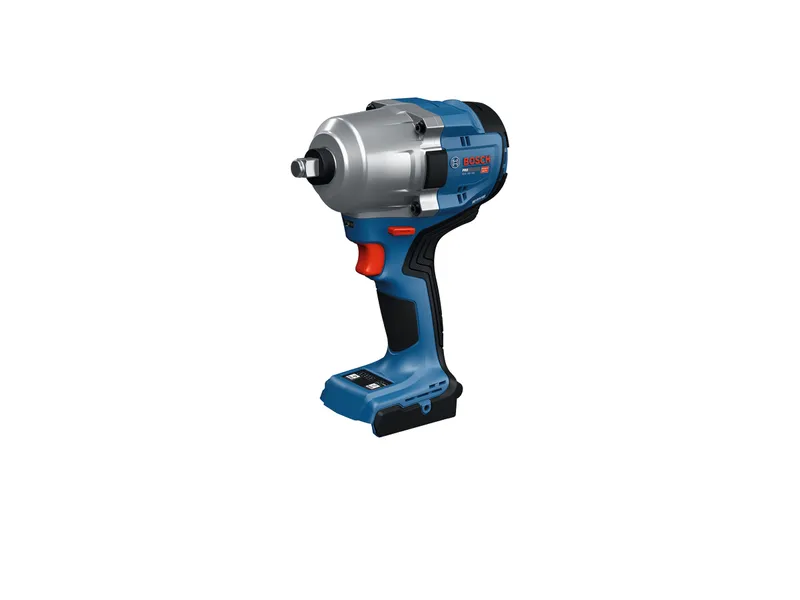 Akumulátorový rázový uťahovák Bosch GDS 18V-780.