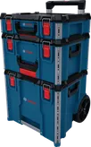 Systém prenosných kufrov Bosch L-BOXX Contractor Set 3.