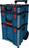 Systém prenosných kufrov Bosch L-BOXX Contractor Set 3.