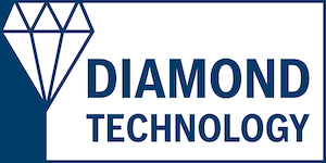 Diamantová technológia.