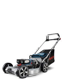 Nouveau Outils De Jardin Sans Fil Professionnels Bosch