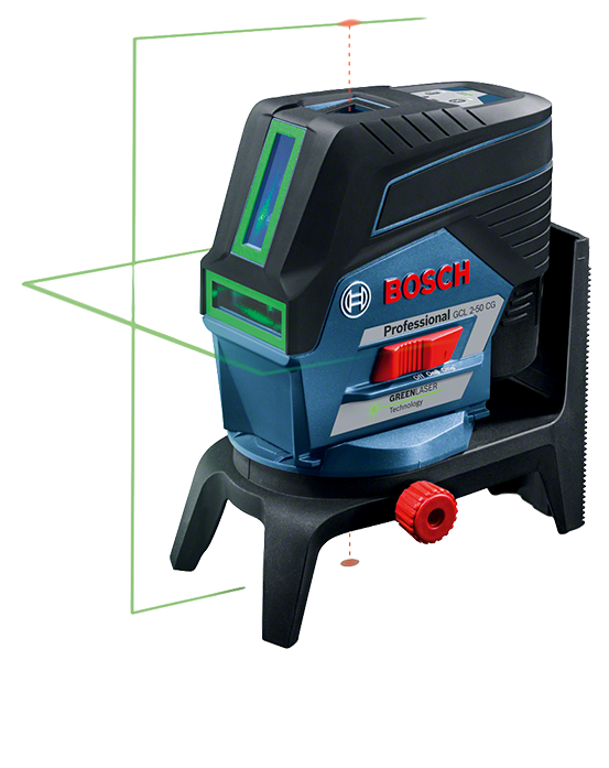 Bosch laser professional