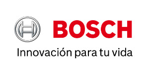 Logotipo Bosch