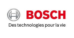 Logo Bosch