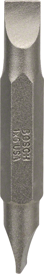 مثقاب Bosch مزدوج الطرف 45 مم لربط البراغي.