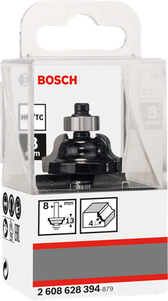 بتة تقريب Bosch 8 مم.
