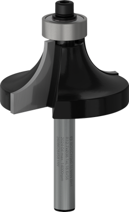 بت التوجيه Bosch PRO تقريب R 12.7 ساق 6 مم.