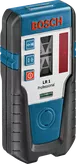 جهاز استقبال الليزر Bosch LR 1 مع حماية من الغبار IP65.
