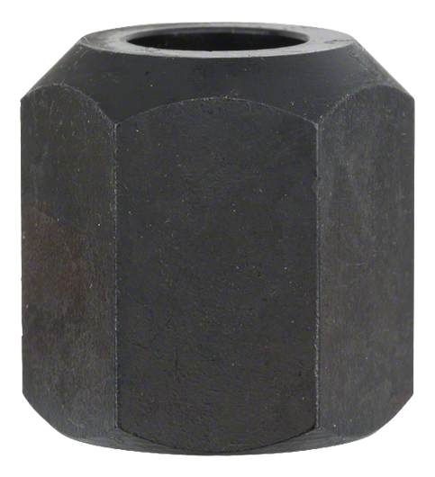 Bosch collet 8 mm diameter, 19 mm key width.